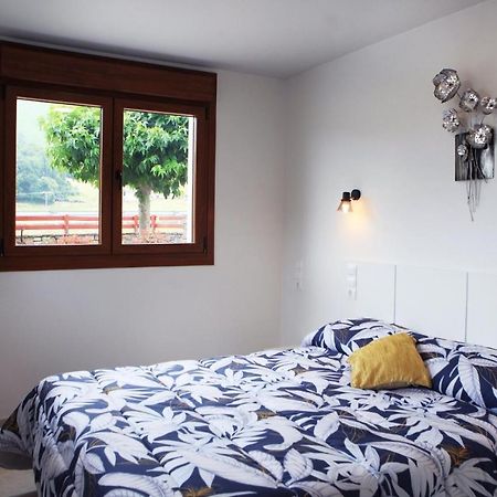 Apartamentos Armua Zugarramurdi Eksteriør billede