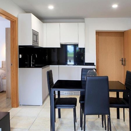 Apartamentos Armua Zugarramurdi Eksteriør billede