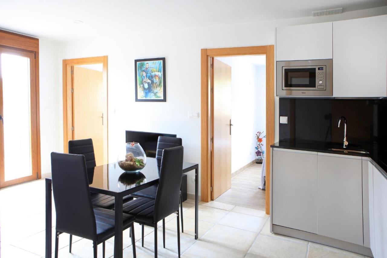Apartamentos Armua Zugarramurdi Eksteriør billede
