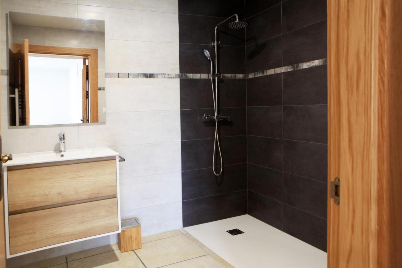 Apartamentos Armua Zugarramurdi Eksteriør billede