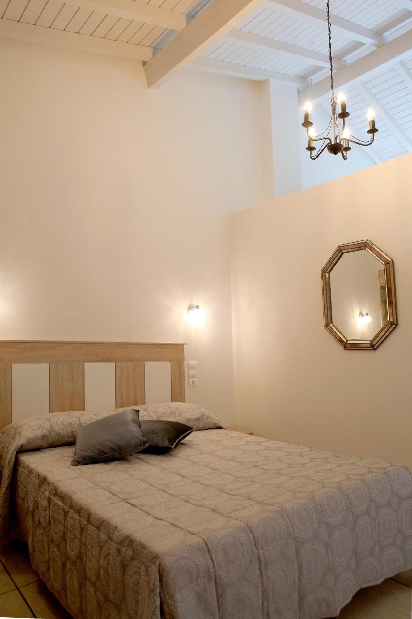 Apartamentos Armua Zugarramurdi Eksteriør billede