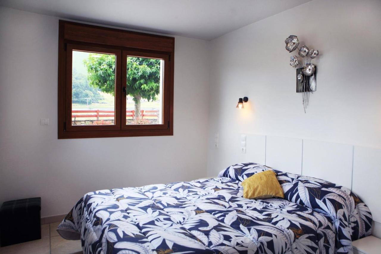 Apartamentos Armua Zugarramurdi Eksteriør billede